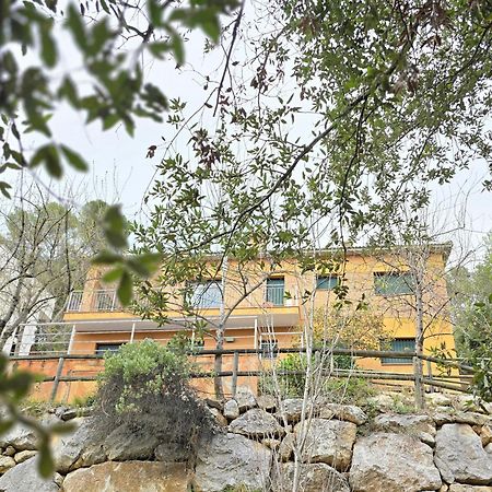 Villa Cal Nene - Plamun Es à Begur Extérieur photo