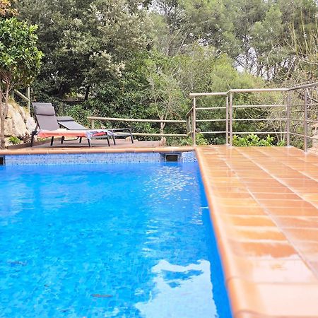 Villa Cal Nene - Plamun Es à Begur Extérieur photo