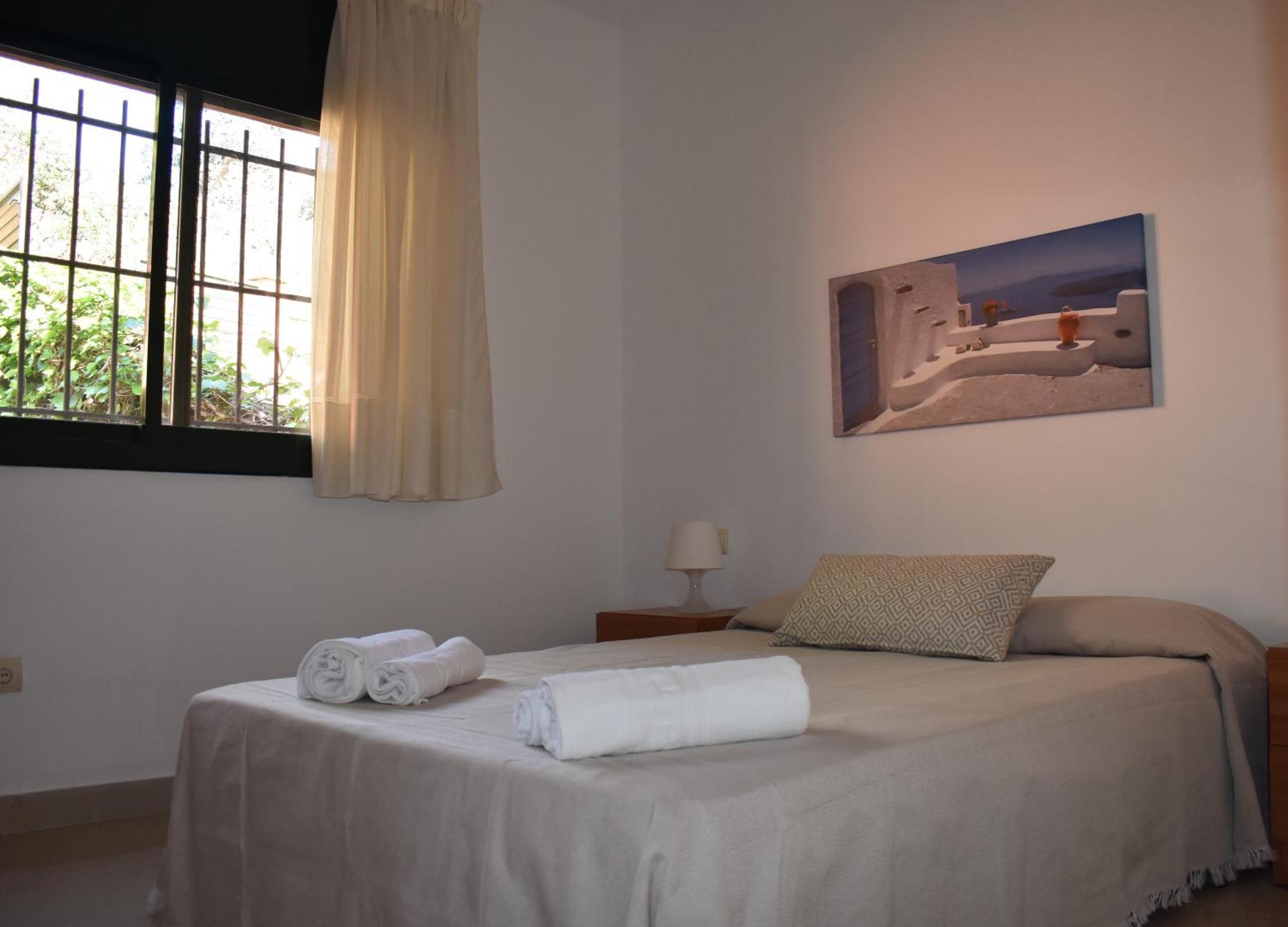 Villa Cal Nene - Plamun Es à Begur Extérieur photo