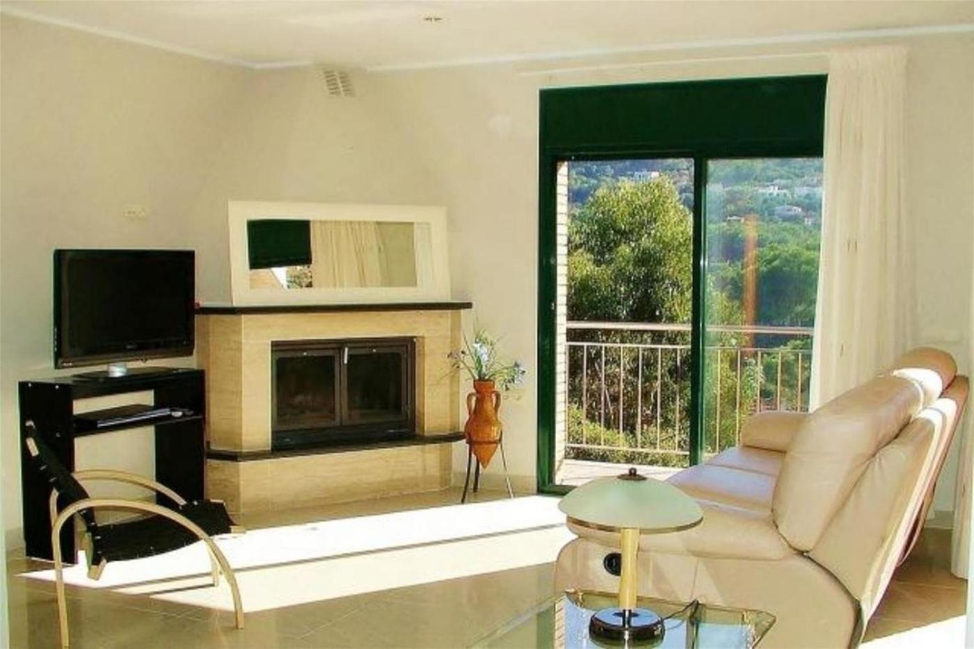 Villa Cal Nene - Plamun Es à Begur Extérieur photo